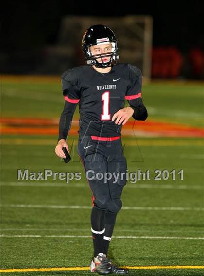 Thumbnail 1 in St. Paul @ Harvard-Westlake photogallery.