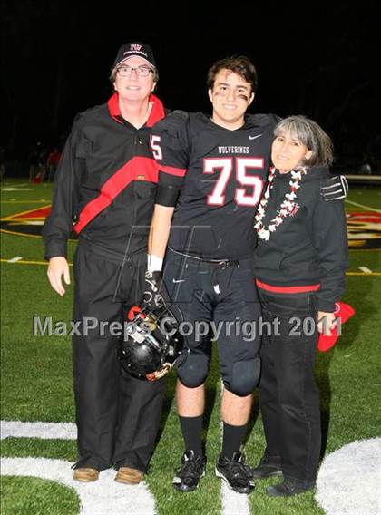 Thumbnail 3 in St. Paul @ Harvard-Westlake photogallery.