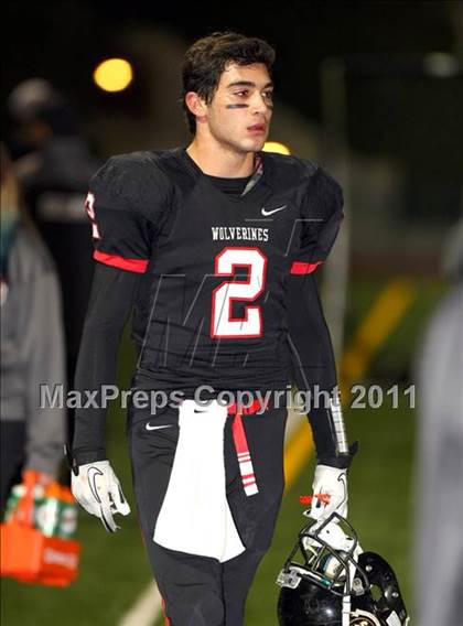Thumbnail 3 in St. Paul @ Harvard-Westlake photogallery.