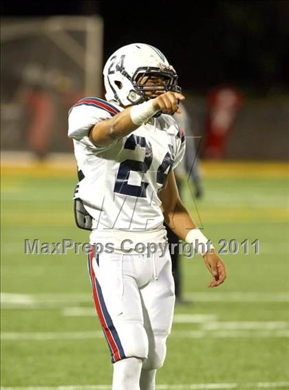 Thumbnail 1 in St. Paul @ Harvard-Westlake photogallery.