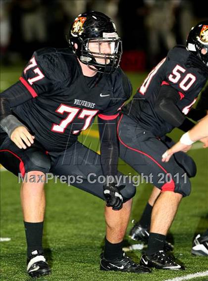 Thumbnail 1 in St. Paul @ Harvard-Westlake photogallery.