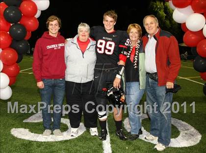 Thumbnail 1 in St. Paul @ Harvard-Westlake photogallery.