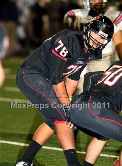 Thumbnail 1 in St. Paul @ Harvard-Westlake photogallery.