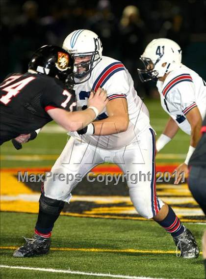 Thumbnail 1 in St. Paul @ Harvard-Westlake photogallery.