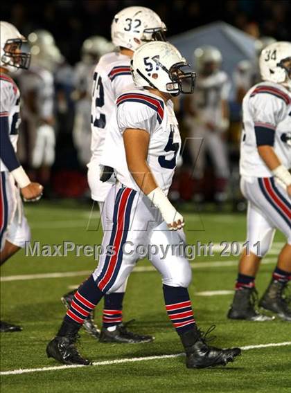 Thumbnail 1 in St. Paul @ Harvard-Westlake photogallery.