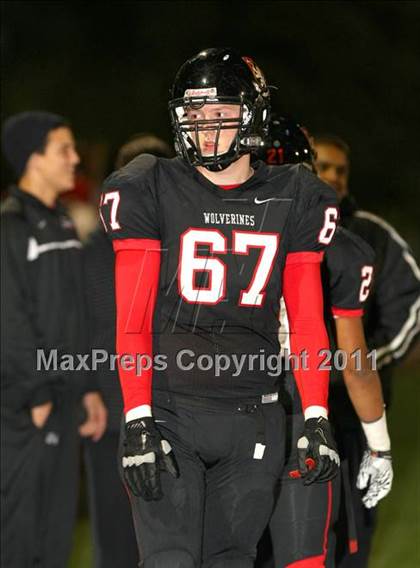 Thumbnail 1 in St. Paul @ Harvard-Westlake photogallery.
