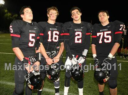 Thumbnail 1 in St. Paul @ Harvard-Westlake photogallery.