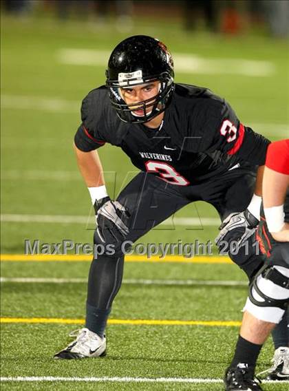 Thumbnail 3 in St. Paul @ Harvard-Westlake photogallery.