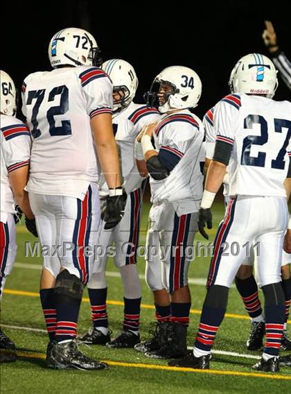 Thumbnail 3 in St. Paul @ Harvard-Westlake photogallery.