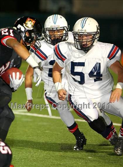 Thumbnail 2 in St. Paul @ Harvard-Westlake photogallery.
