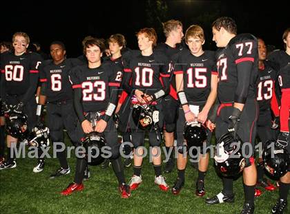 Thumbnail 3 in St. Paul @ Harvard-Westlake photogallery.