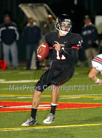 Thumbnail 2 in St. Paul @ Harvard-Westlake photogallery.