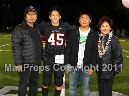 Thumbnail 3 in St. Paul @ Harvard-Westlake photogallery.