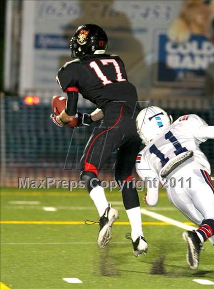 Thumbnail 2 in St. Paul @ Harvard-Westlake photogallery.