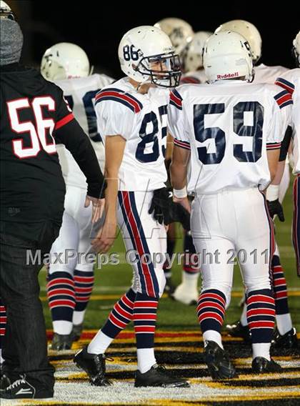 Thumbnail 3 in St. Paul @ Harvard-Westlake photogallery.