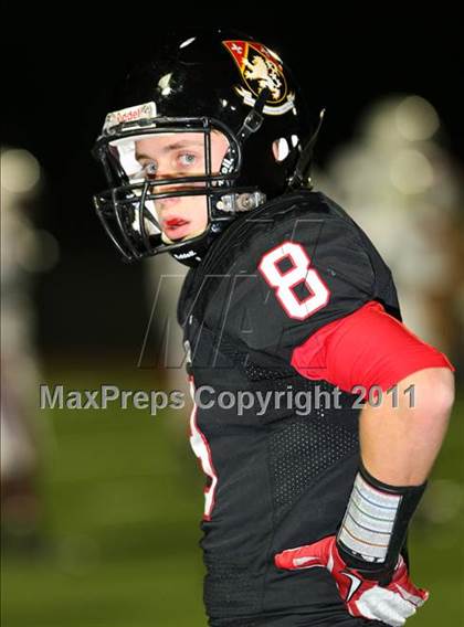 Thumbnail 1 in St. Paul @ Harvard-Westlake photogallery.