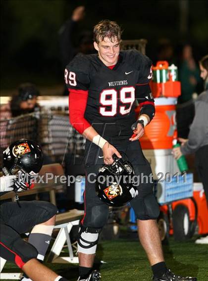 Thumbnail 1 in St. Paul @ Harvard-Westlake photogallery.