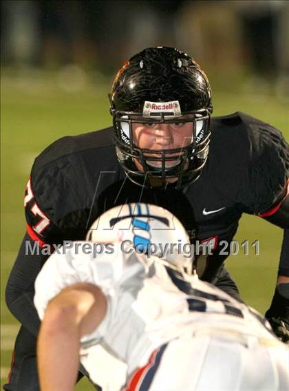 Thumbnail 3 in St. Paul @ Harvard-Westlake photogallery.