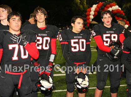Thumbnail 1 in St. Paul @ Harvard-Westlake photogallery.