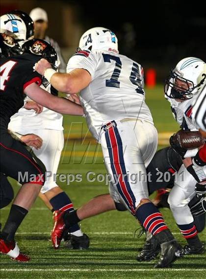 Thumbnail 3 in St. Paul @ Harvard-Westlake photogallery.