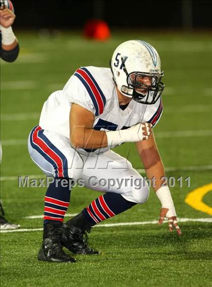 Thumbnail 2 in St. Paul @ Harvard-Westlake photogallery.