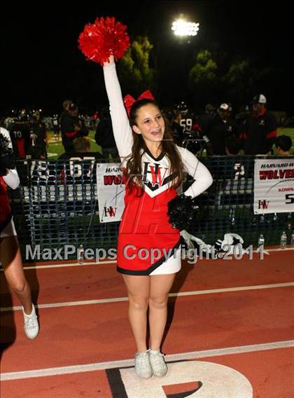 Thumbnail 2 in St. Paul @ Harvard-Westlake photogallery.