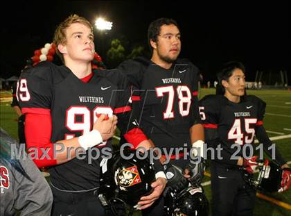 Thumbnail 3 in St. Paul @ Harvard-Westlake photogallery.