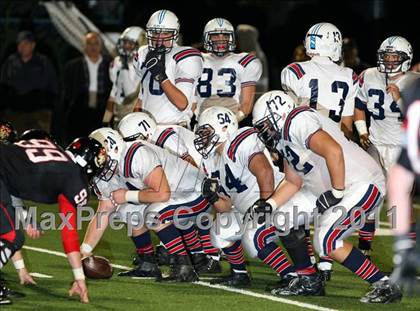Thumbnail 2 in St. Paul @ Harvard-Westlake photogallery.