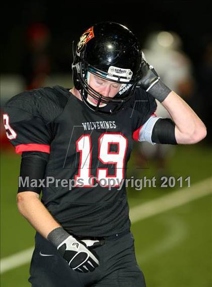 Thumbnail 1 in St. Paul @ Harvard-Westlake photogallery.