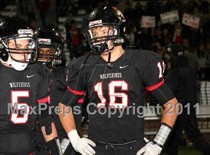 Thumbnail 3 in St. Paul @ Harvard-Westlake photogallery.