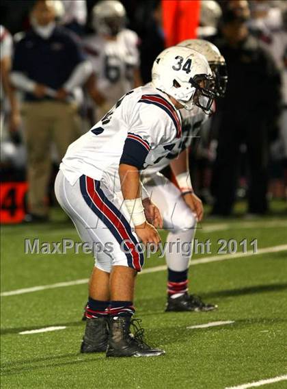 Thumbnail 1 in St. Paul @ Harvard-Westlake photogallery.