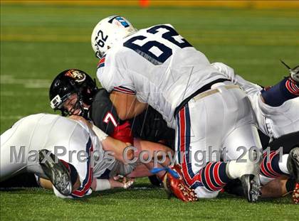 Thumbnail 2 in St. Paul @ Harvard-Westlake photogallery.