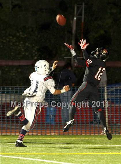 Thumbnail 1 in St. Paul @ Harvard-Westlake photogallery.