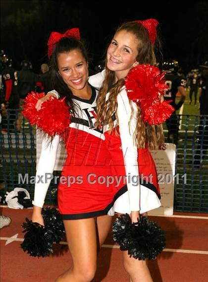 Thumbnail 2 in St. Paul @ Harvard-Westlake photogallery.