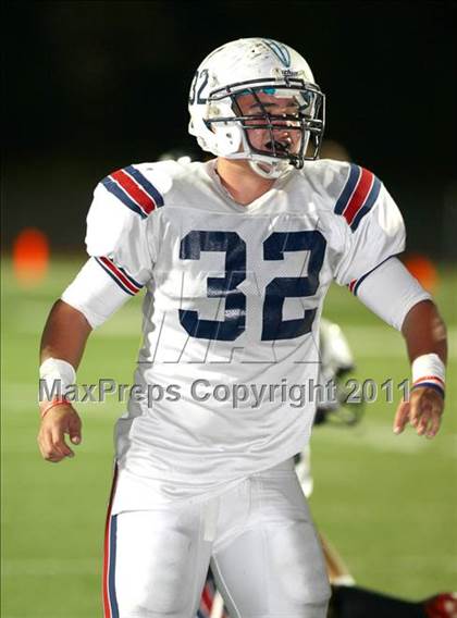 Thumbnail 2 in St. Paul @ Harvard-Westlake photogallery.