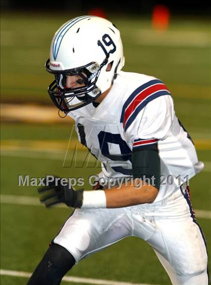 Thumbnail 3 in St. Paul @ Harvard-Westlake photogallery.