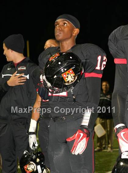 Thumbnail 3 in St. Paul @ Harvard-Westlake photogallery.