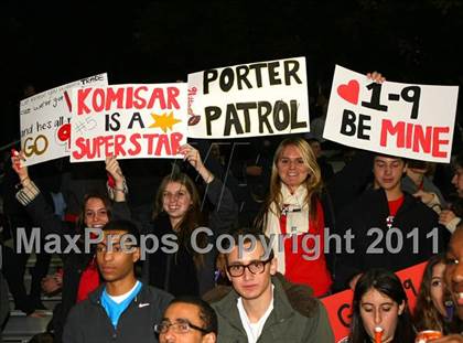Thumbnail 2 in St. Paul @ Harvard-Westlake photogallery.