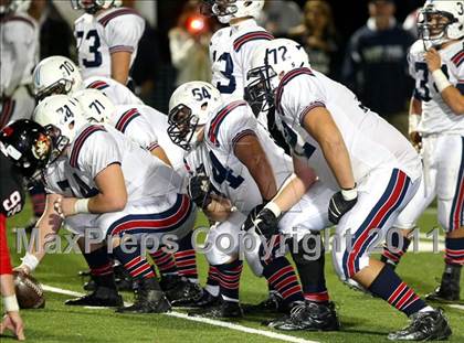 Thumbnail 1 in St. Paul @ Harvard-Westlake photogallery.