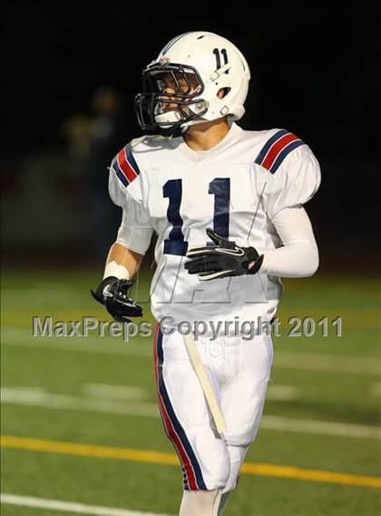 Thumbnail 1 in St. Paul @ Harvard-Westlake photogallery.