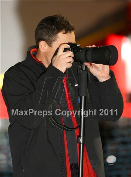 Thumbnail 3 in St. Paul @ Harvard-Westlake photogallery.