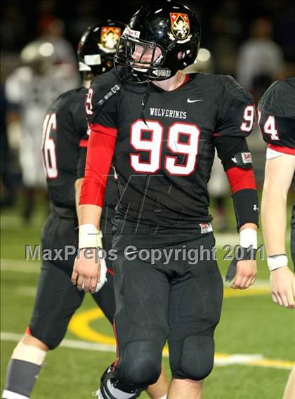 Thumbnail 1 in St. Paul @ Harvard-Westlake photogallery.