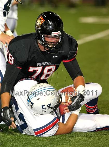 Thumbnail 3 in St. Paul @ Harvard-Westlake photogallery.