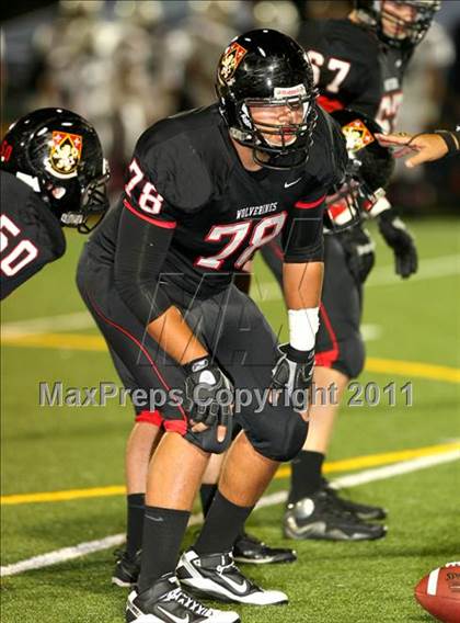 Thumbnail 1 in St. Paul @ Harvard-Westlake photogallery.