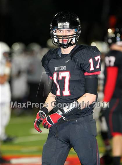 Thumbnail 3 in St. Paul @ Harvard-Westlake photogallery.