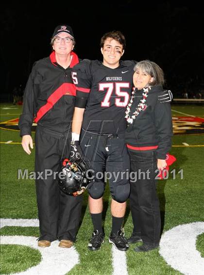 Thumbnail 1 in St. Paul @ Harvard-Westlake photogallery.