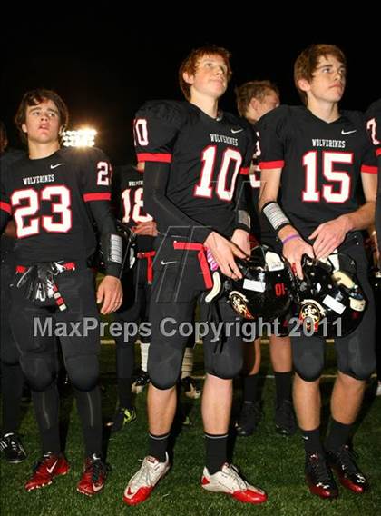 Thumbnail 2 in St. Paul @ Harvard-Westlake photogallery.