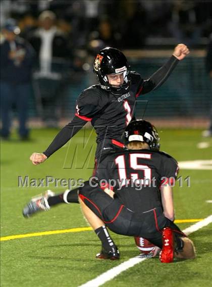 Thumbnail 2 in St. Paul @ Harvard-Westlake photogallery.
