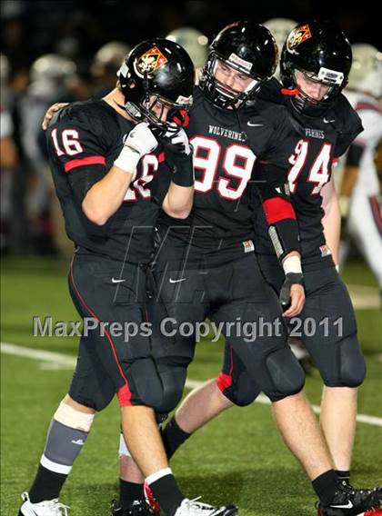 Thumbnail 2 in St. Paul @ Harvard-Westlake photogallery.