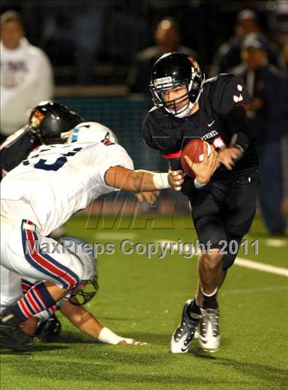 Thumbnail 2 in St. Paul @ Harvard-Westlake photogallery.